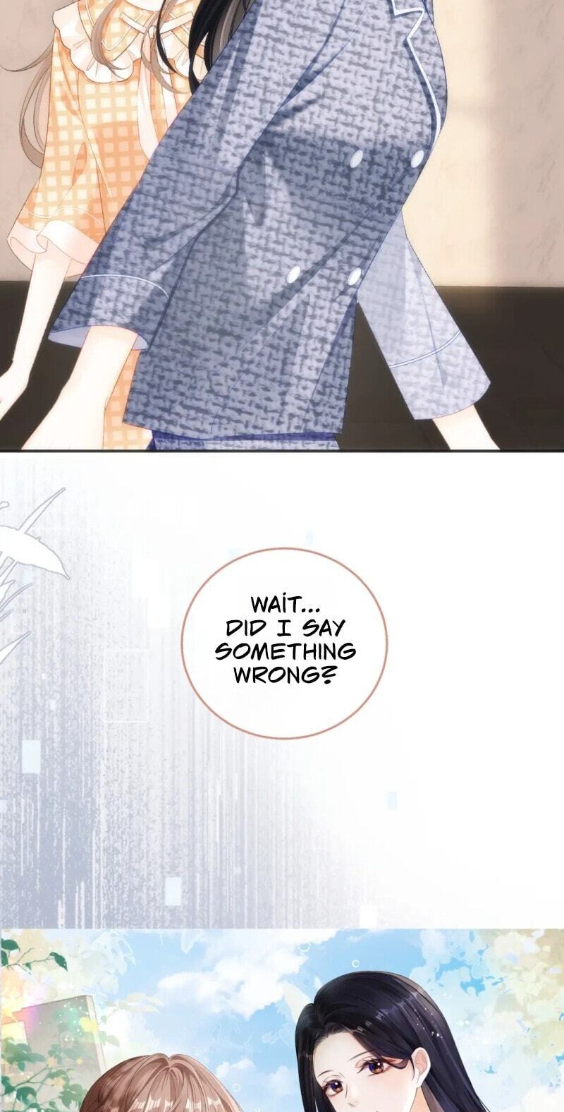 Xiwang Ni, Zhen De Hen Kuaile Chapter 19 page 8 - 