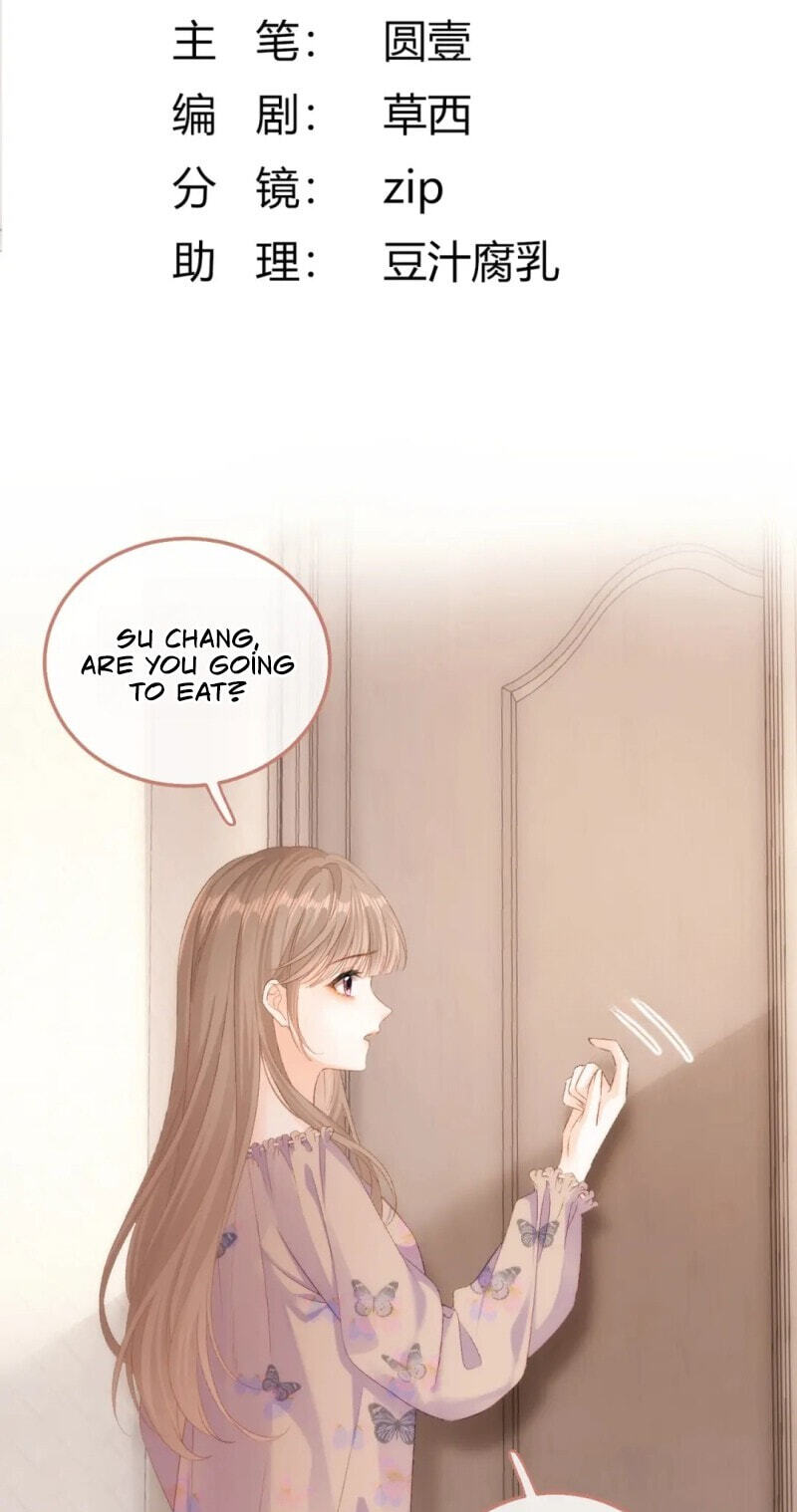 Xiwang Ni, Zhen De Hen Kuaile Chapter 19 page 10 - 