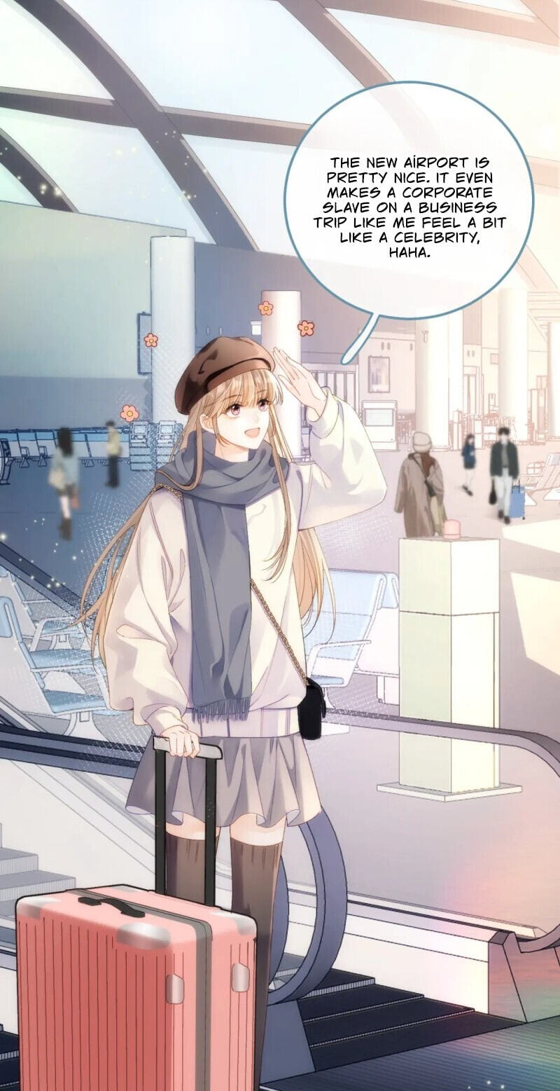 Xiwang Ni, Zhen De Hen Kuaile Chapter 2 page 13 - 