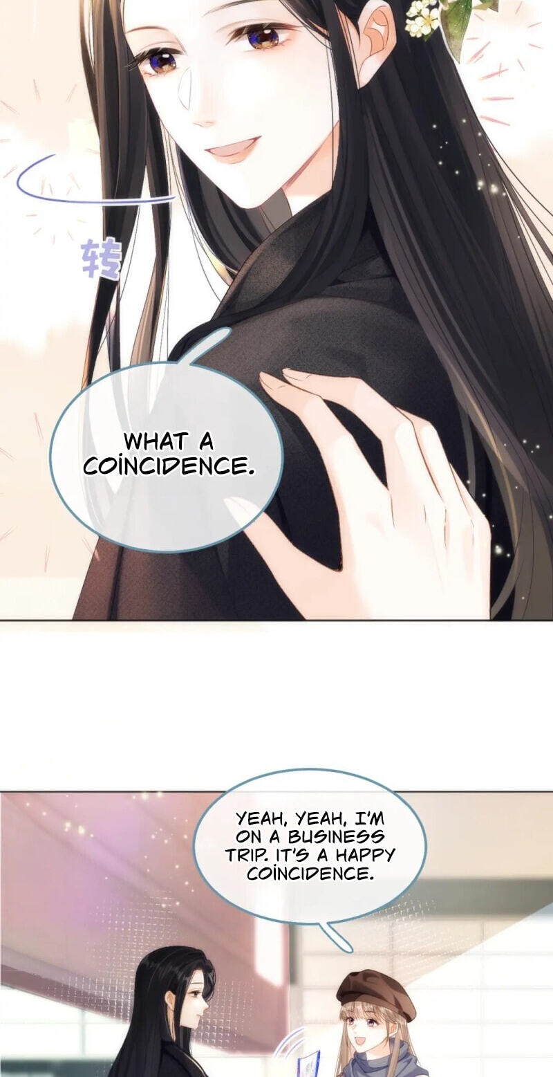 Xiwang Ni, Zhen De Hen Kuaile Chapter 2 page 17 - 