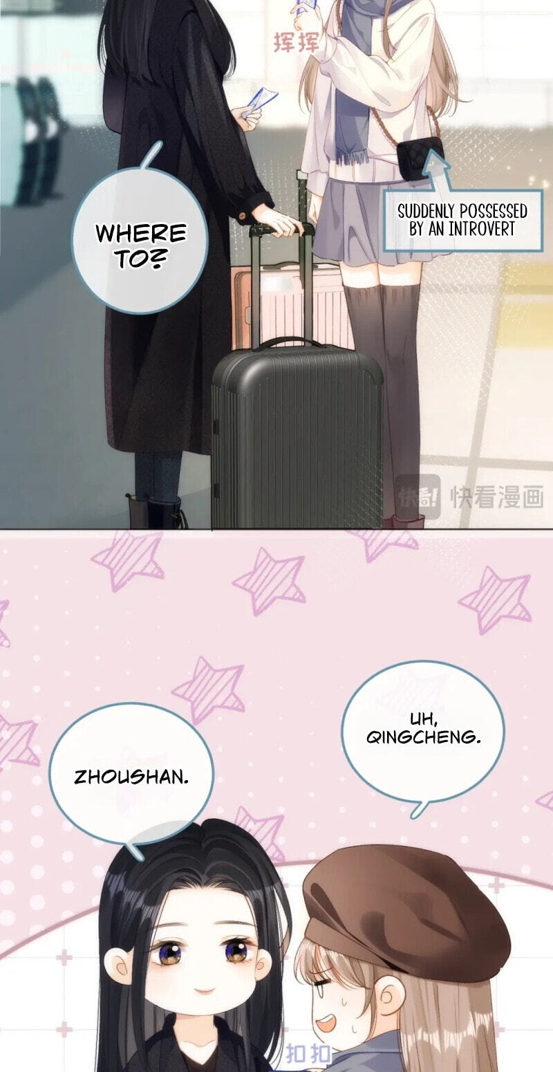 Xiwang Ni, Zhen De Hen Kuaile Chapter 2 page 18 - 