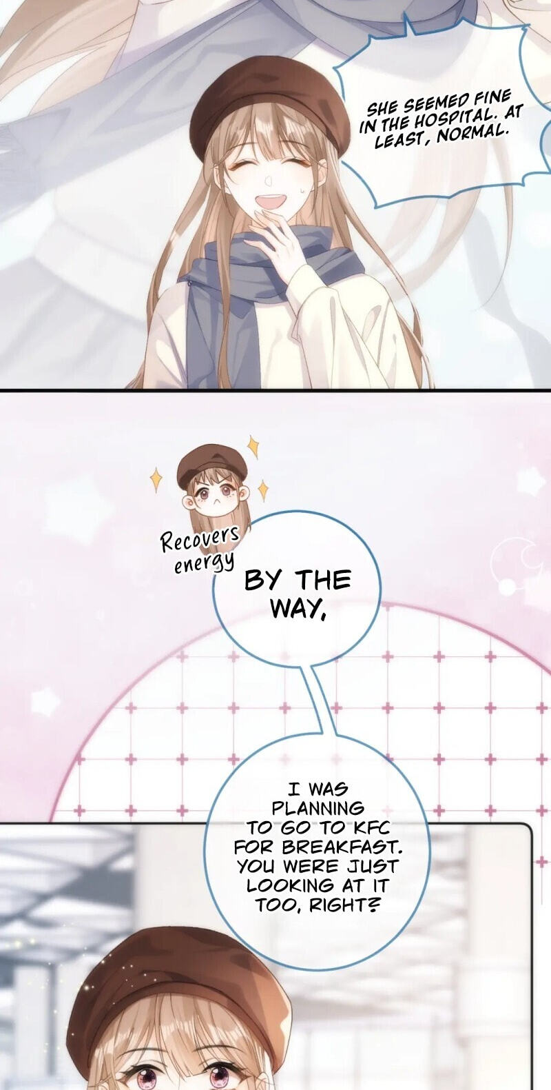 Xiwang Ni, Zhen De Hen Kuaile Chapter 2 page 21 - 