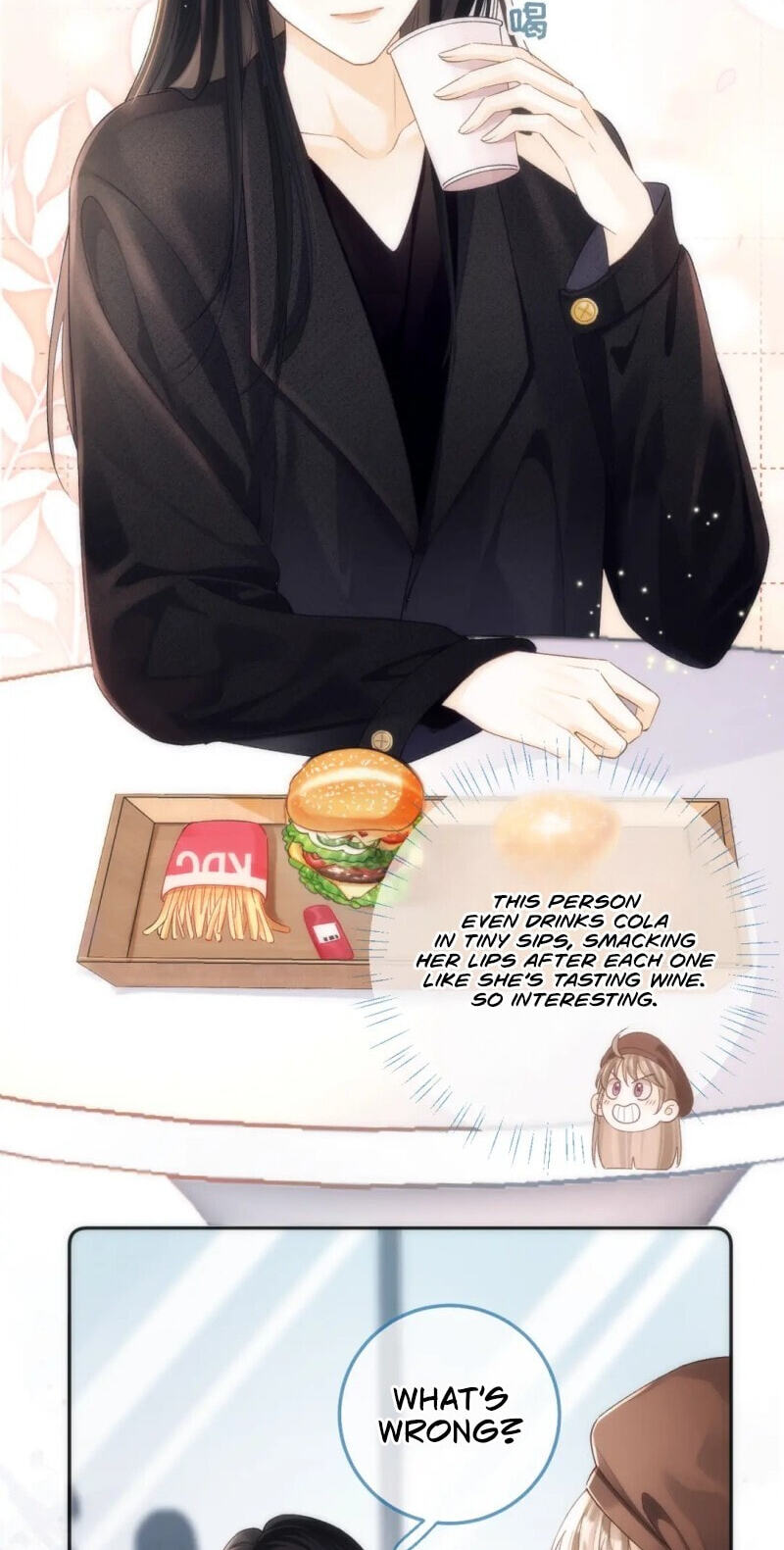 Xiwang Ni, Zhen De Hen Kuaile Chapter 2 page 26 - 
