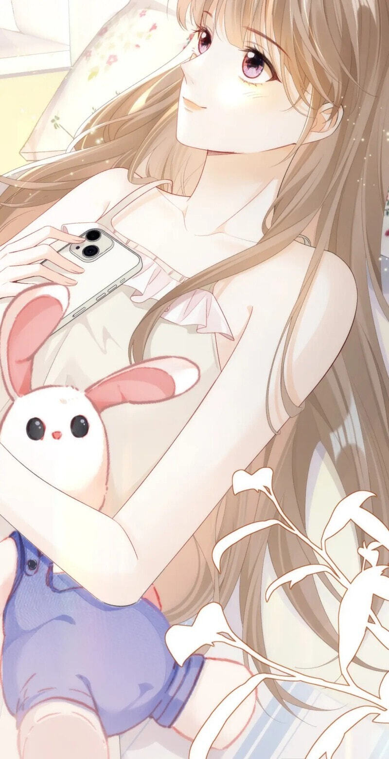 Xiwang Ni, Zhen De Hen Kuaile Chapter 2 page 10 - 
