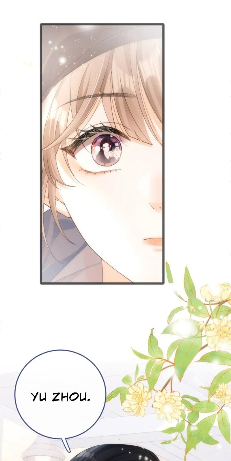 Xiwang Ni, Zhen De Hen Kuaile Chapter 3 page 1 - 