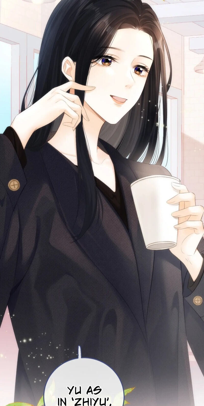 Xiwang Ni, Zhen De Hen Kuaile Chapter 3 page 2 - 
