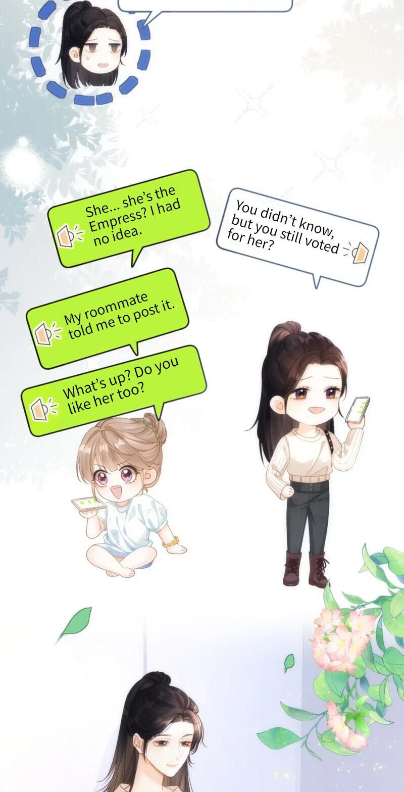 Xiwang Ni, Zhen De Hen Kuaile Chapter 3 page 12 - 