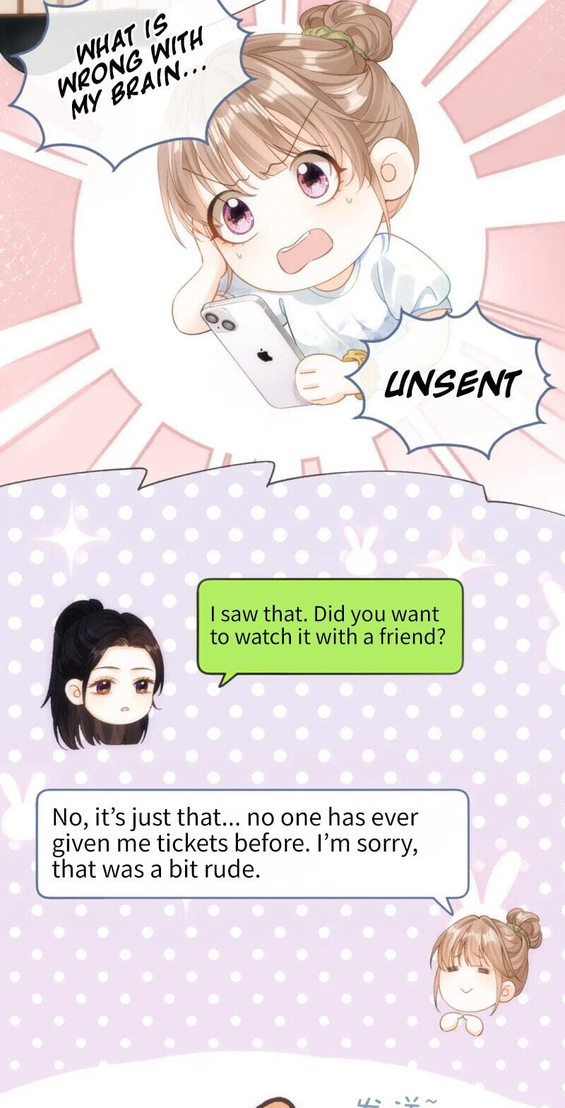 Xiwang Ni, Zhen De Hen Kuaile Chapter 3 page 15 - 