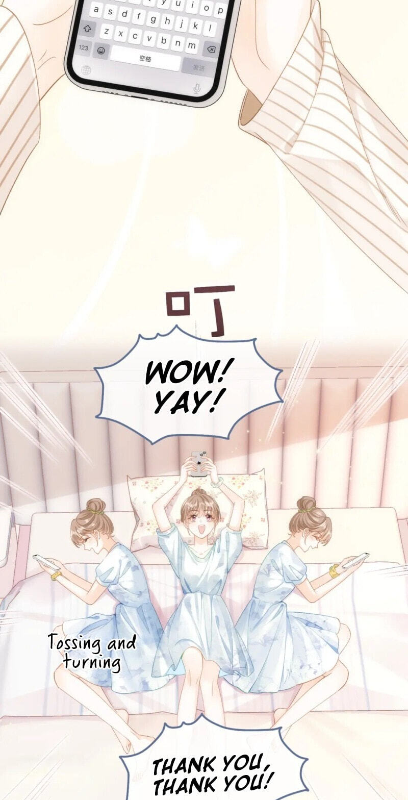 Xiwang Ni, Zhen De Hen Kuaile Chapter 3 page 17 - 
