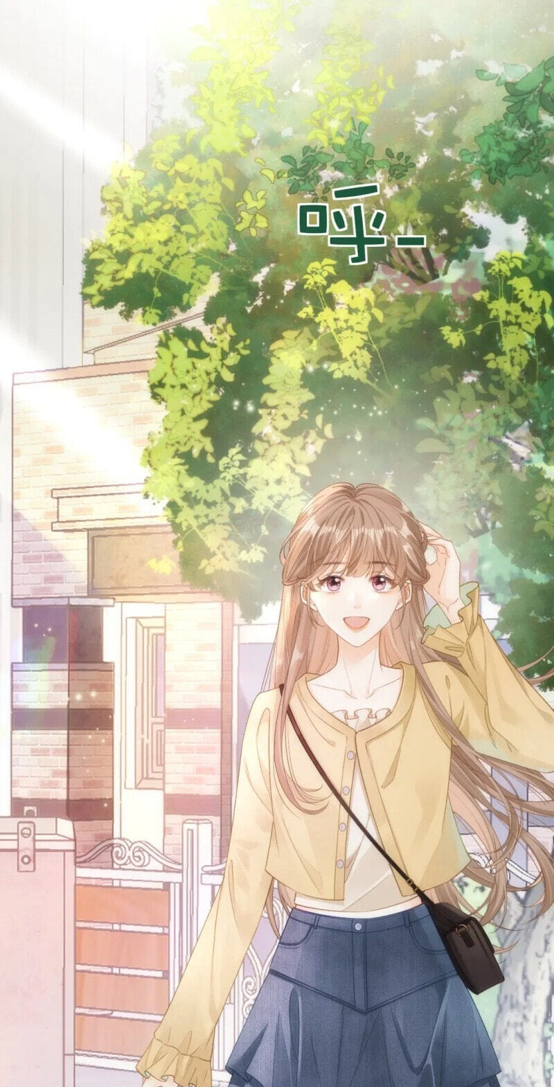 Xiwang Ni, Zhen De Hen Kuaile Chapter 3 page 19 - 