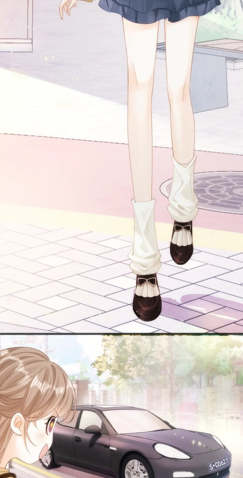Xiwang Ni, Zhen De Hen Kuaile Chapter 3 page 20 - 