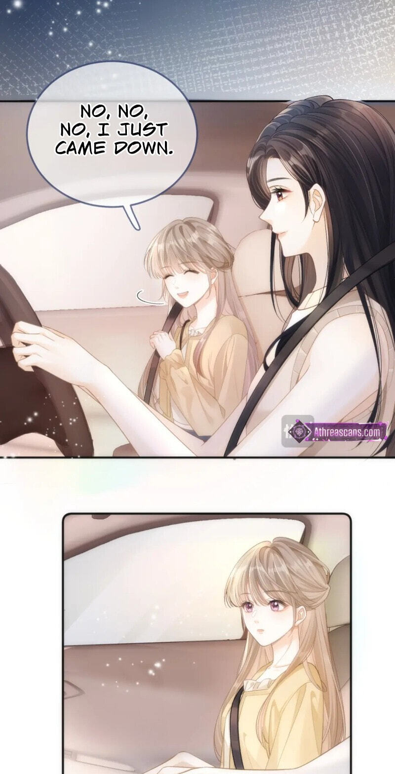Xiwang Ni, Zhen De Hen Kuaile Chapter 3 page 23 - 