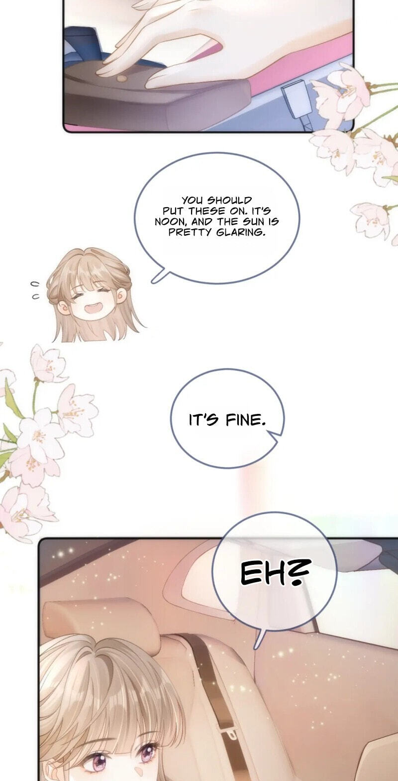 Xiwang Ni, Zhen De Hen Kuaile Chapter 3 page 24 - 