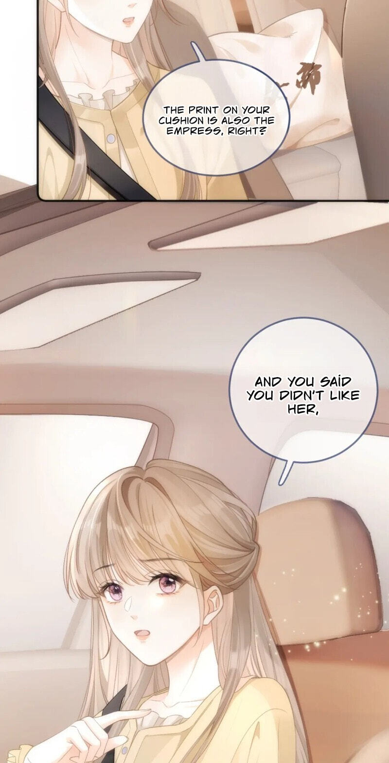 Xiwang Ni, Zhen De Hen Kuaile Chapter 3 page 25 - 