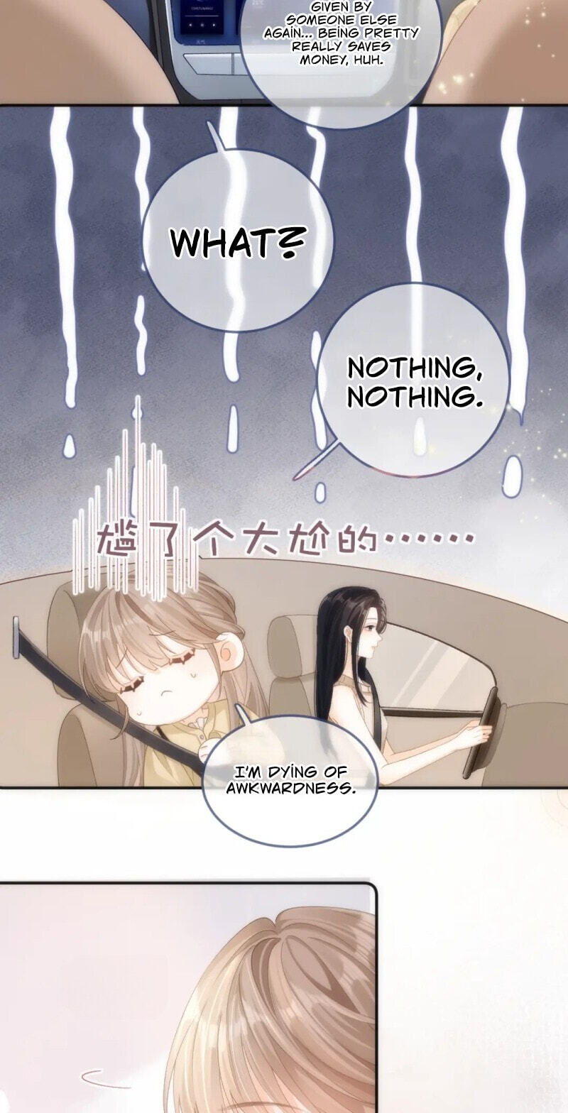 Xiwang Ni, Zhen De Hen Kuaile Chapter 3 page 27 - 