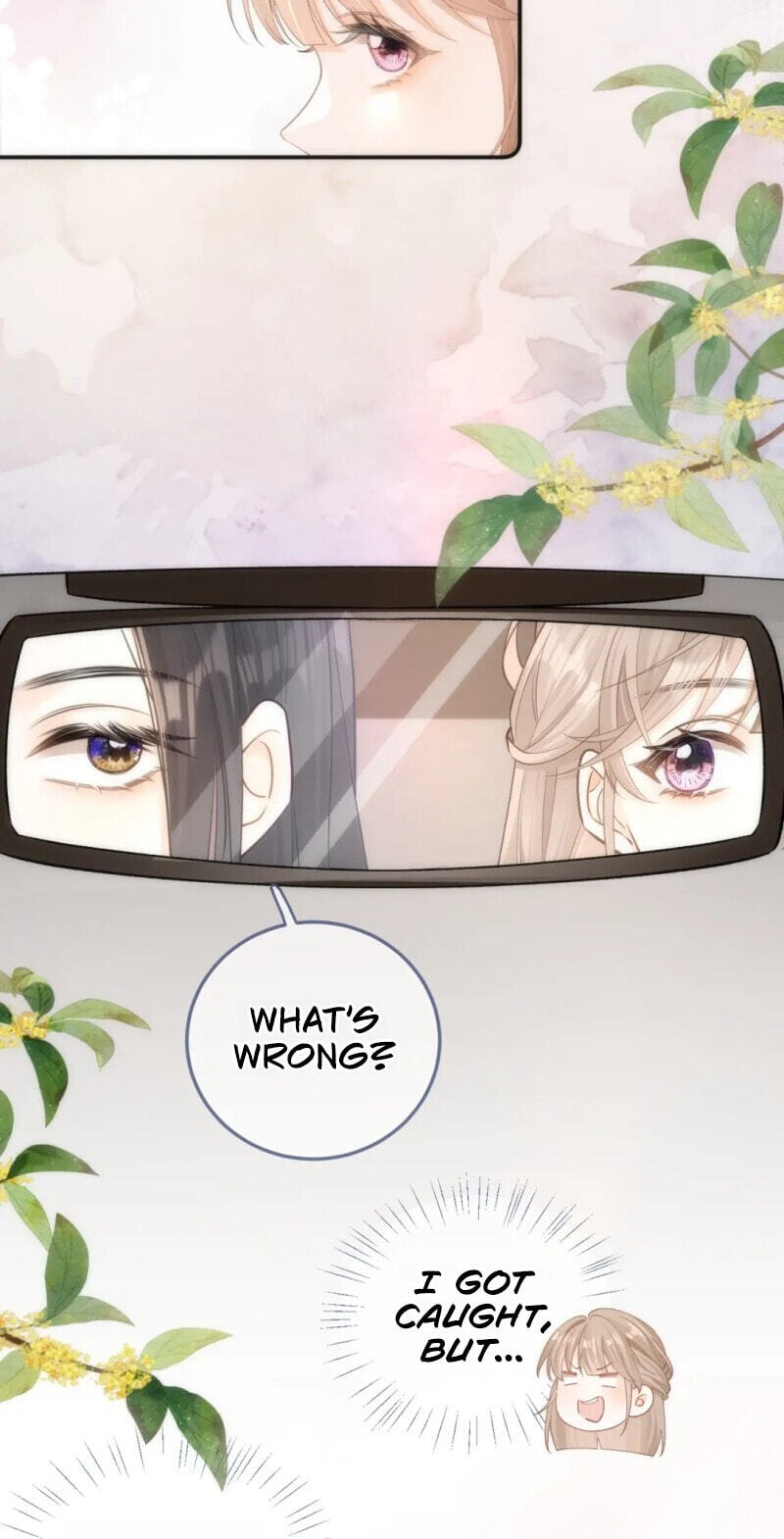 Xiwang Ni, Zhen De Hen Kuaile Chapter 3 page 28 - 