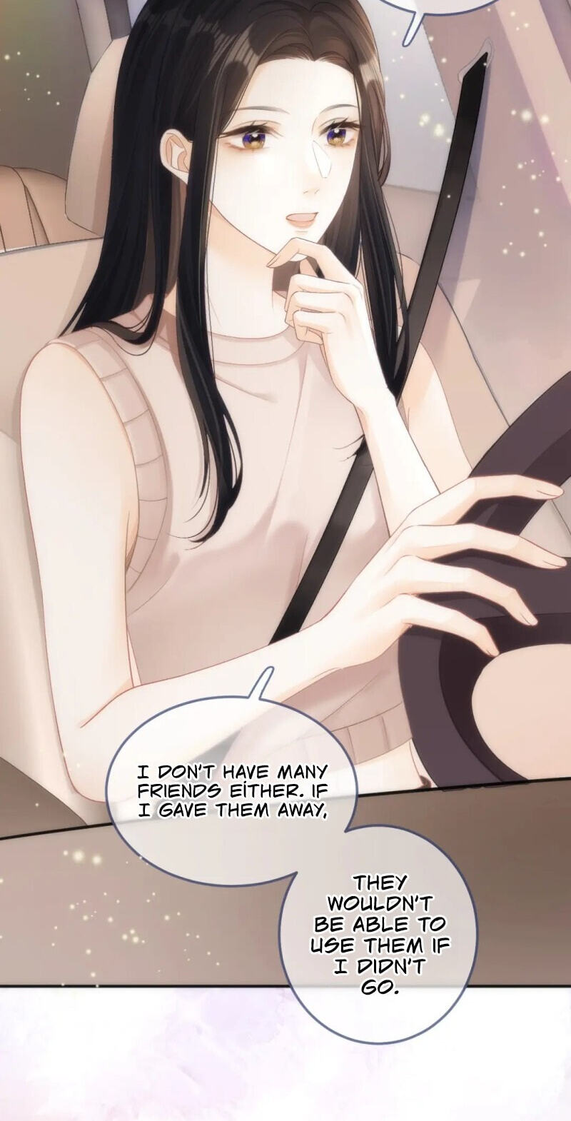 Xiwang Ni, Zhen De Hen Kuaile Chapter 3 page 30 - 
