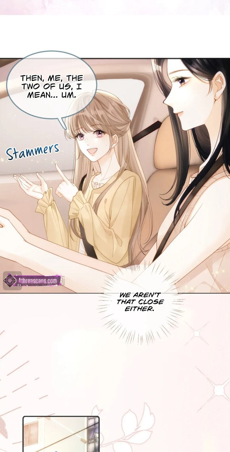 Xiwang Ni, Zhen De Hen Kuaile Chapter 3 page 31 - 
