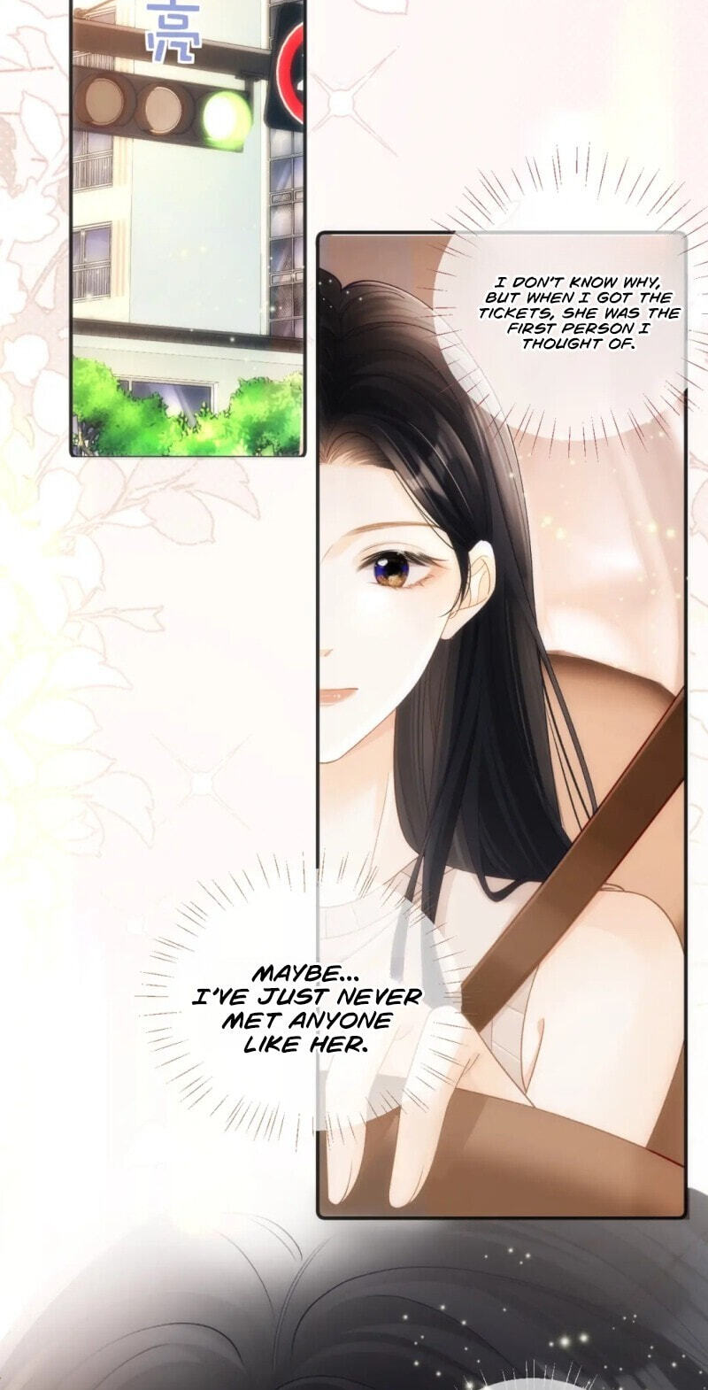 Xiwang Ni, Zhen De Hen Kuaile Chapter 3 page 32 - 
