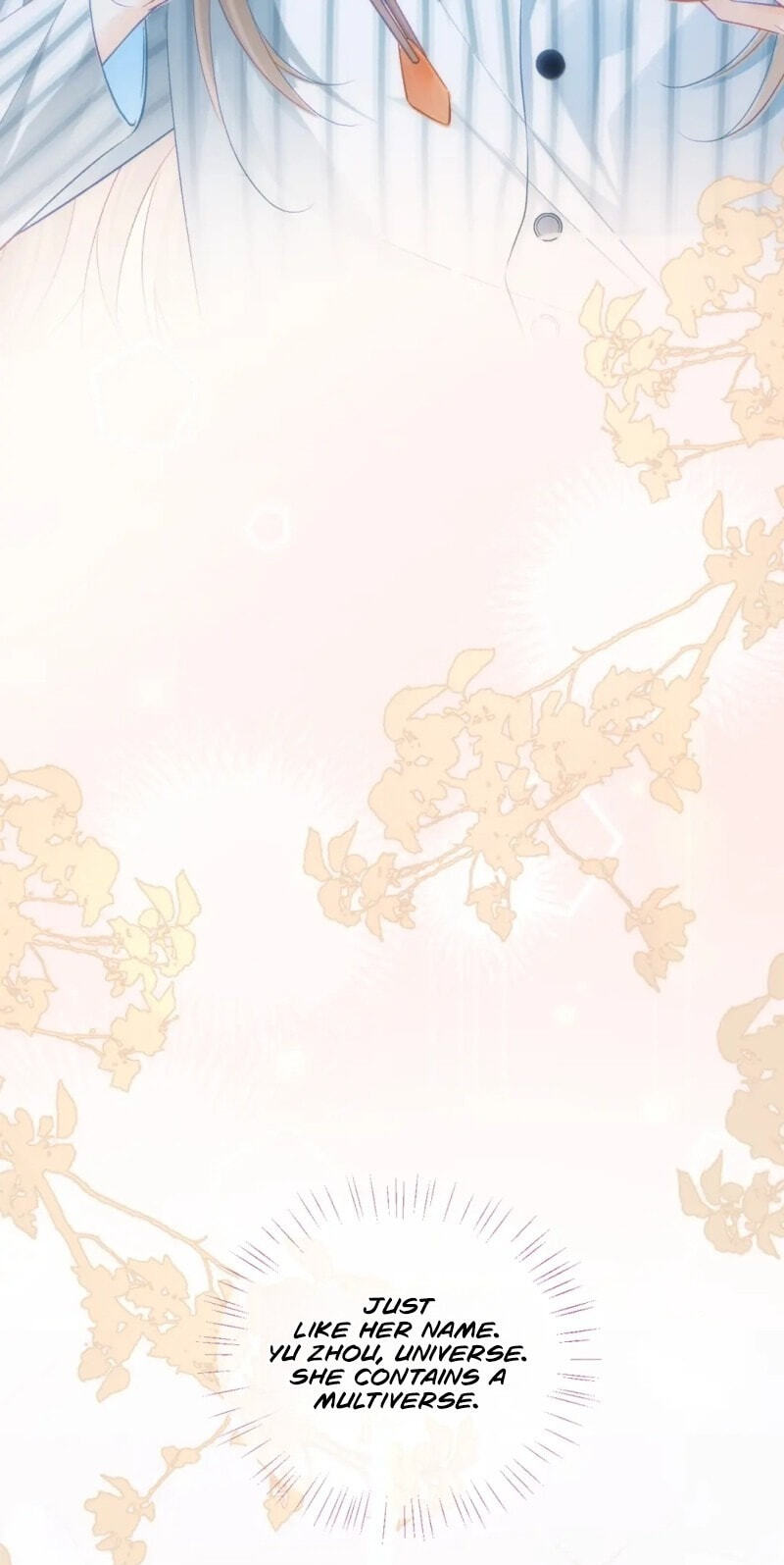 Xiwang Ni, Zhen De Hen Kuaile Chapter 3 page 37 - 