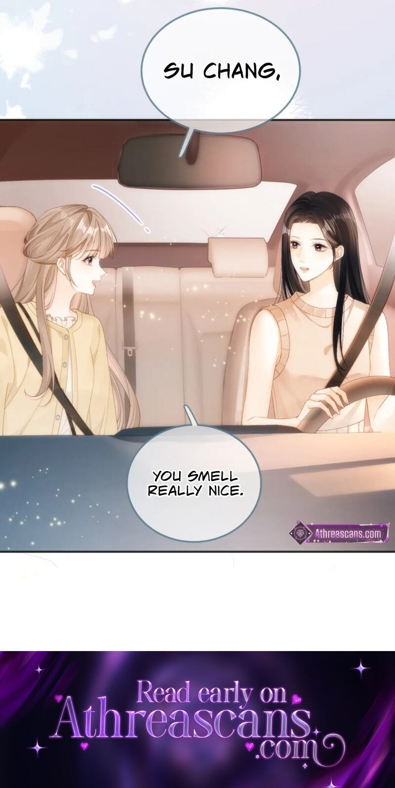 Xiwang Ni, Zhen De Hen Kuaile Chapter 3 page 39 - 