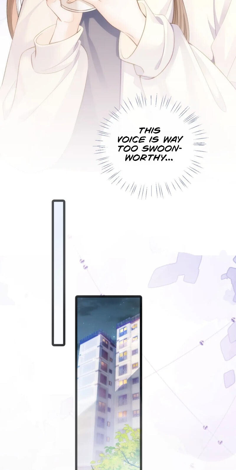 Xiwang Ni, Zhen De Hen Kuaile Chapter 3 page 7 - 