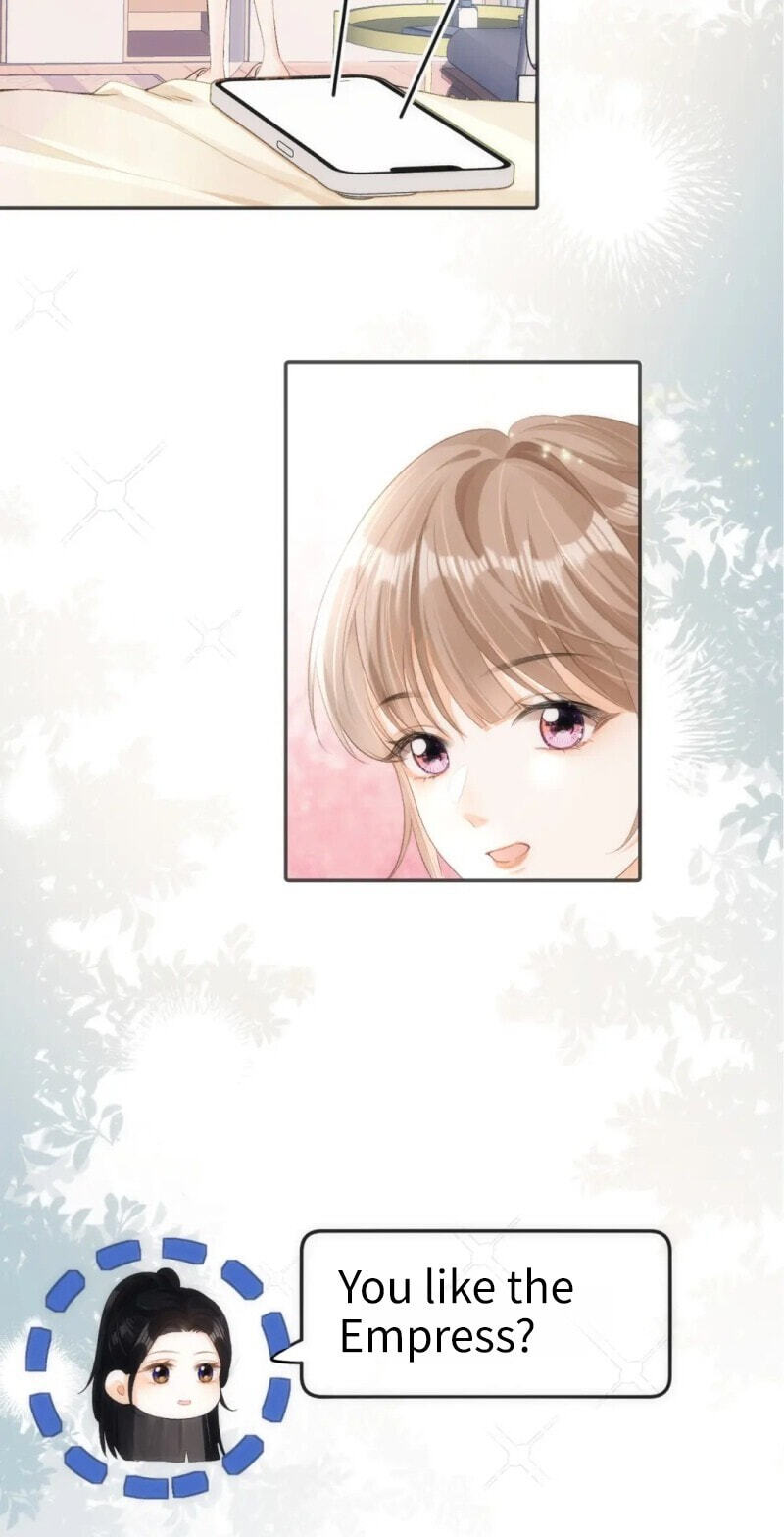 Xiwang Ni, Zhen De Hen Kuaile Chapter 3 page 10 - 