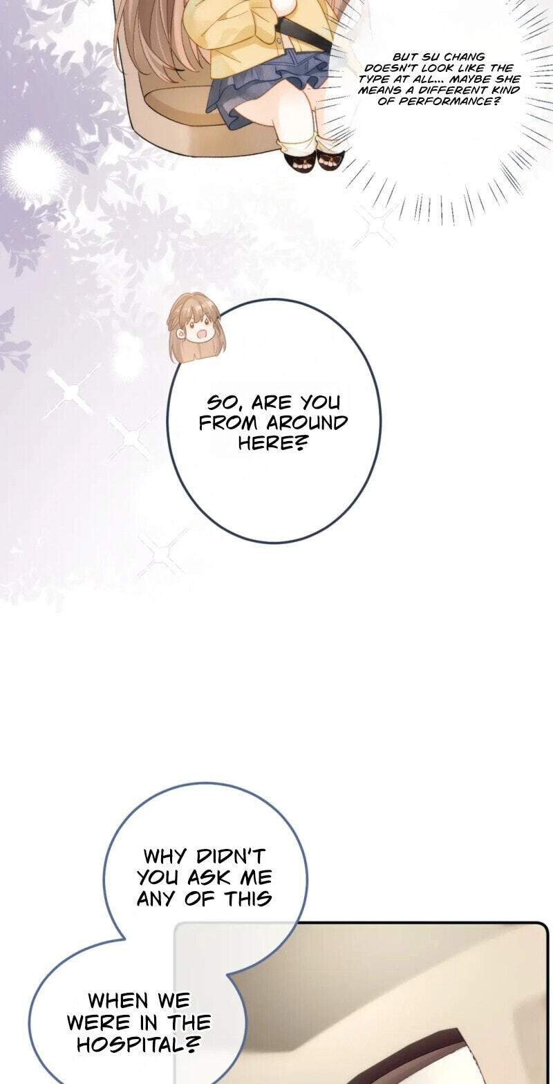 Xiwang Ni, Zhen De Hen Kuaile Chapter 4 page 12 - 