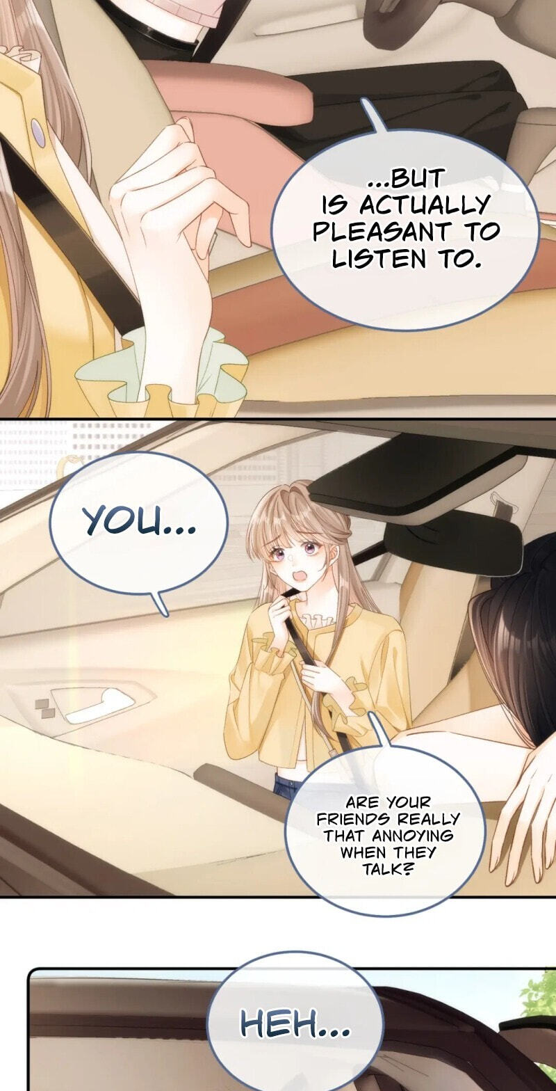Xiwang Ni, Zhen De Hen Kuaile Chapter 4 page 17 - 