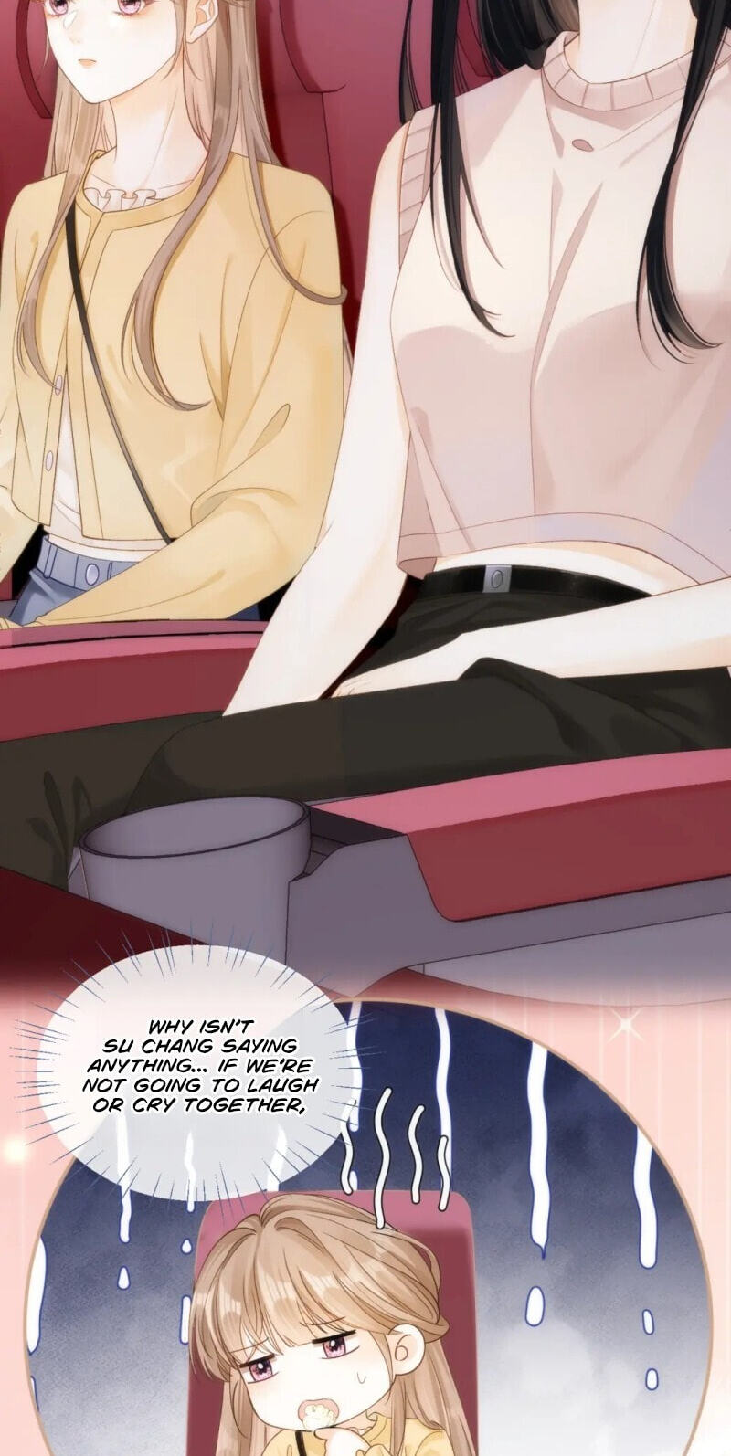 Xiwang Ni, Zhen De Hen Kuaile Chapter 4 page 20 - 
