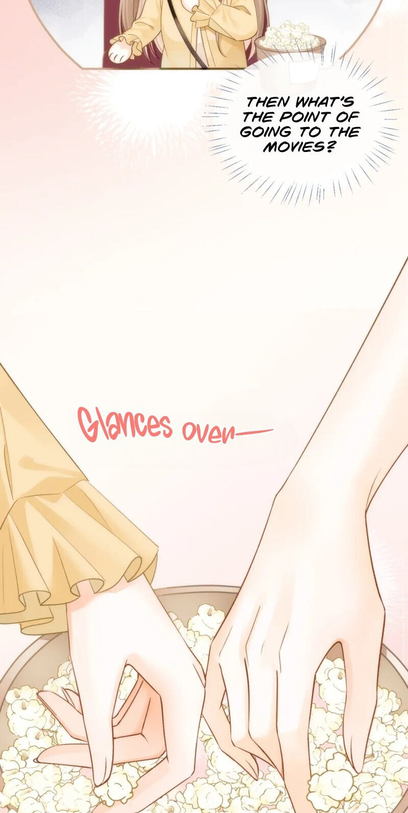 Xiwang Ni, Zhen De Hen Kuaile Chapter 4 page 21 - 