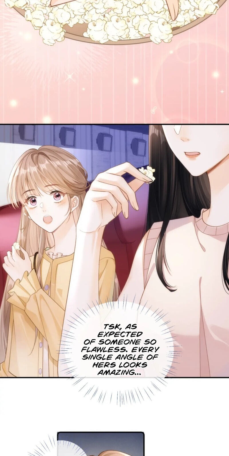 Xiwang Ni, Zhen De Hen Kuaile Chapter 4 page 22 - 