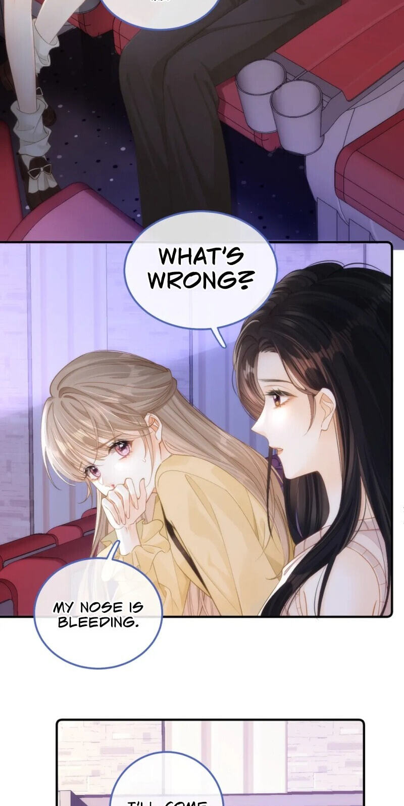 Xiwang Ni, Zhen De Hen Kuaile Chapter 4 page 24 - 