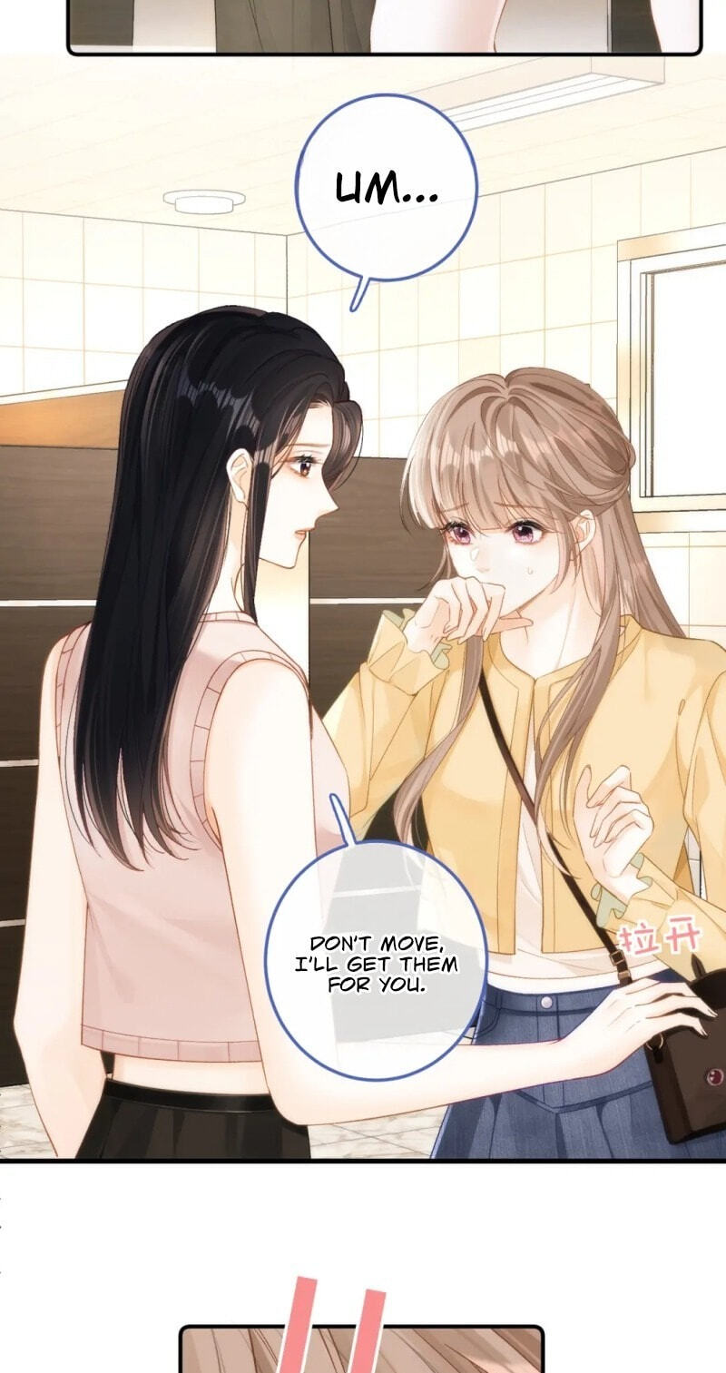 Xiwang Ni, Zhen De Hen Kuaile Chapter 4 page 28 - 