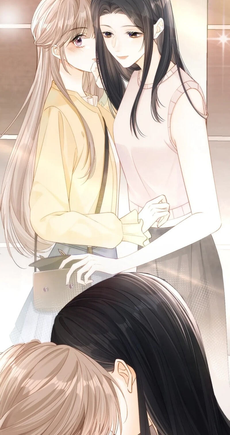 Xiwang Ni, Zhen De Hen Kuaile Chapter 4 page 30 - 