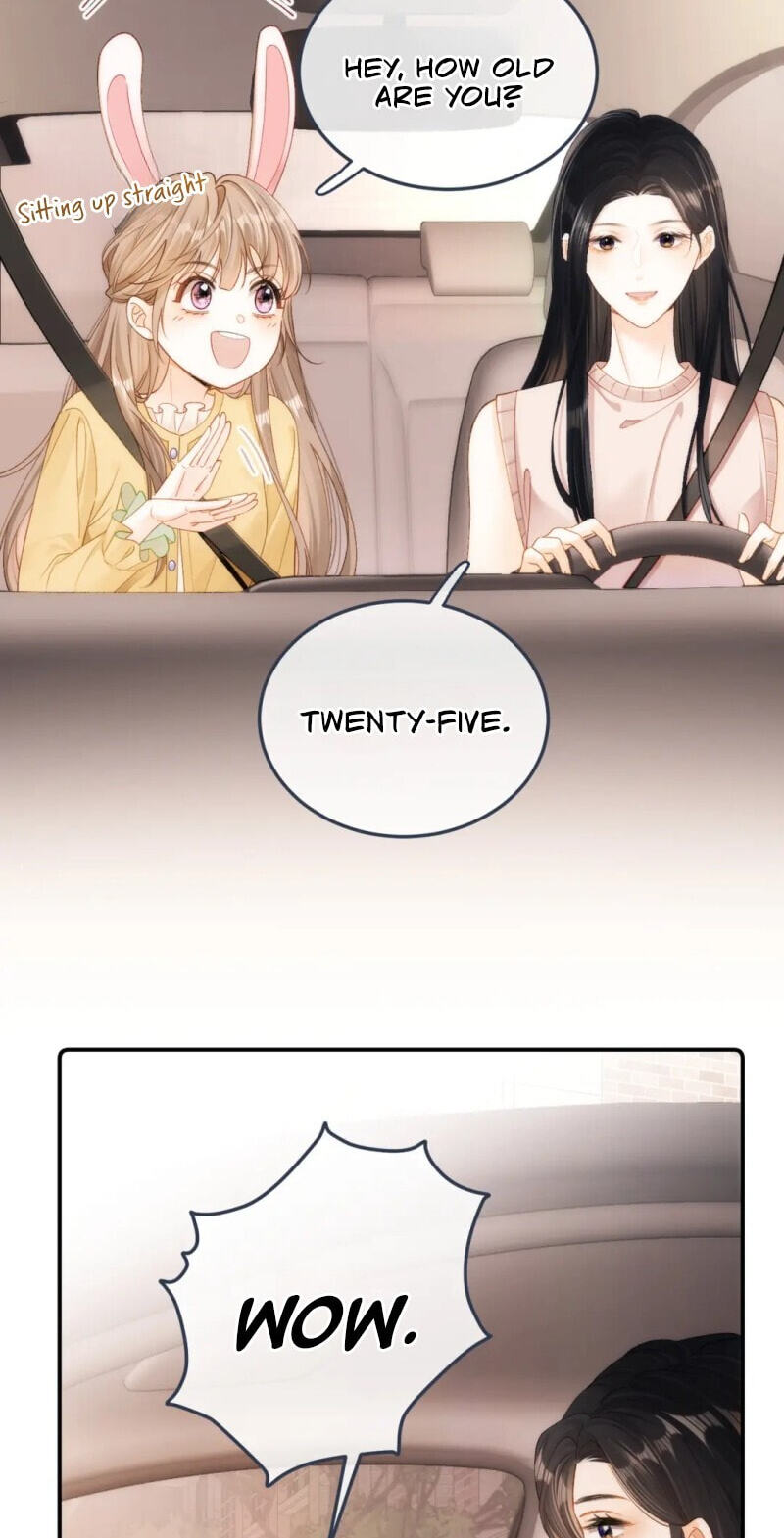 Xiwang Ni, Zhen De Hen Kuaile Chapter 4 page 7 - 