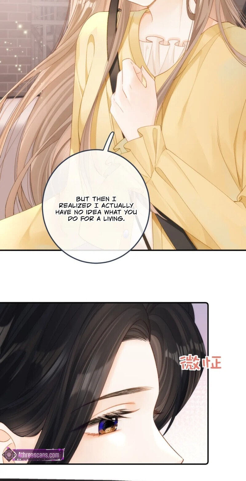 Xiwang Ni, Zhen De Hen Kuaile Chapter 4 page 9 - 