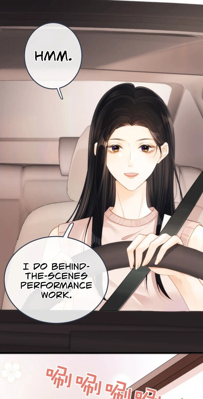 Xiwang Ni, Zhen De Hen Kuaile Chapter 4 page 10 - 