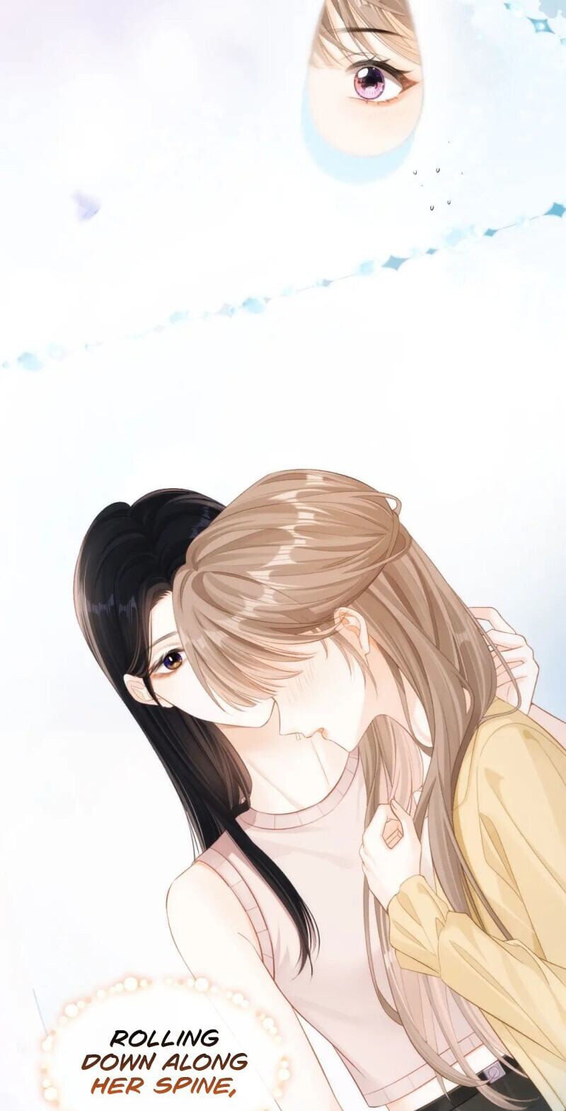 Xiwang Ni, Zhen De Hen Kuaile Chapter 5 page 12 - 
