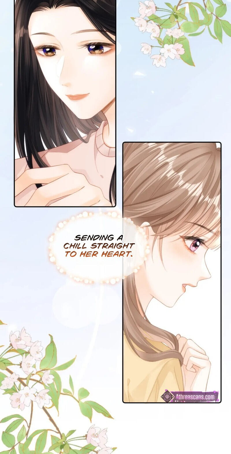 Xiwang Ni, Zhen De Hen Kuaile Chapter 5 page 15 - 