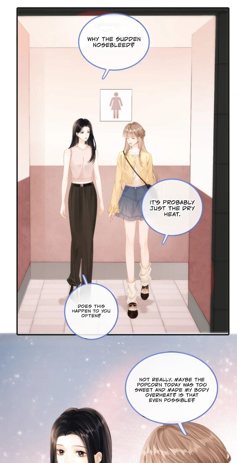 Xiwang Ni, Zhen De Hen Kuaile Chapter 5 page 18 - 