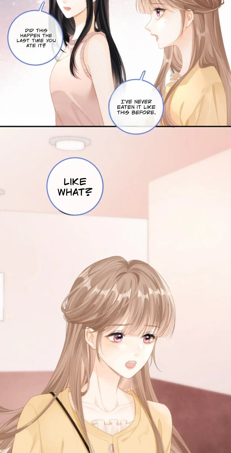 Xiwang Ni, Zhen De Hen Kuaile Chapter 5 page 19 - 