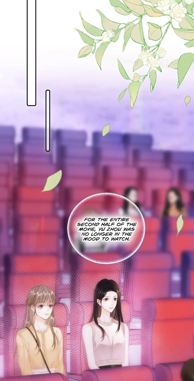 Xiwang Ni, Zhen De Hen Kuaile Chapter 5 page 24 - 