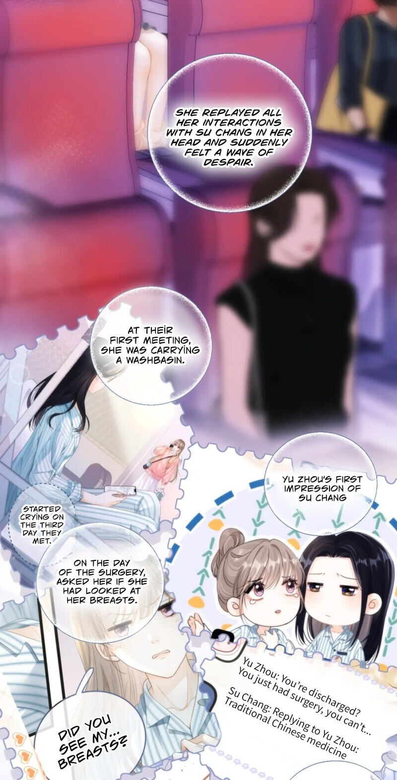 Xiwang Ni, Zhen De Hen Kuaile Chapter 5 page 25 - 