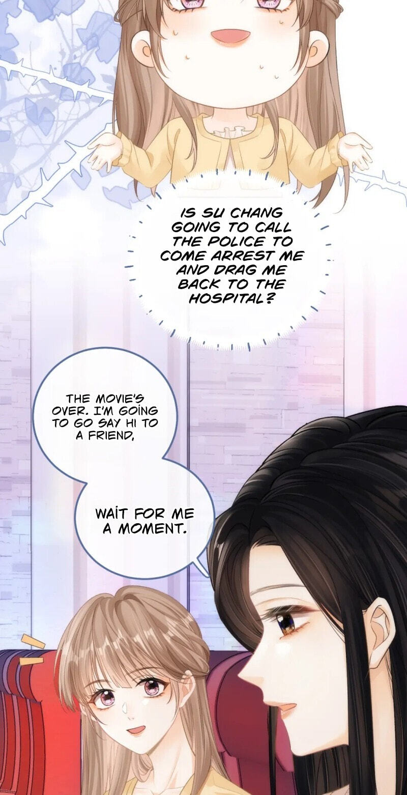 Xiwang Ni, Zhen De Hen Kuaile Chapter 5 page 27 - 