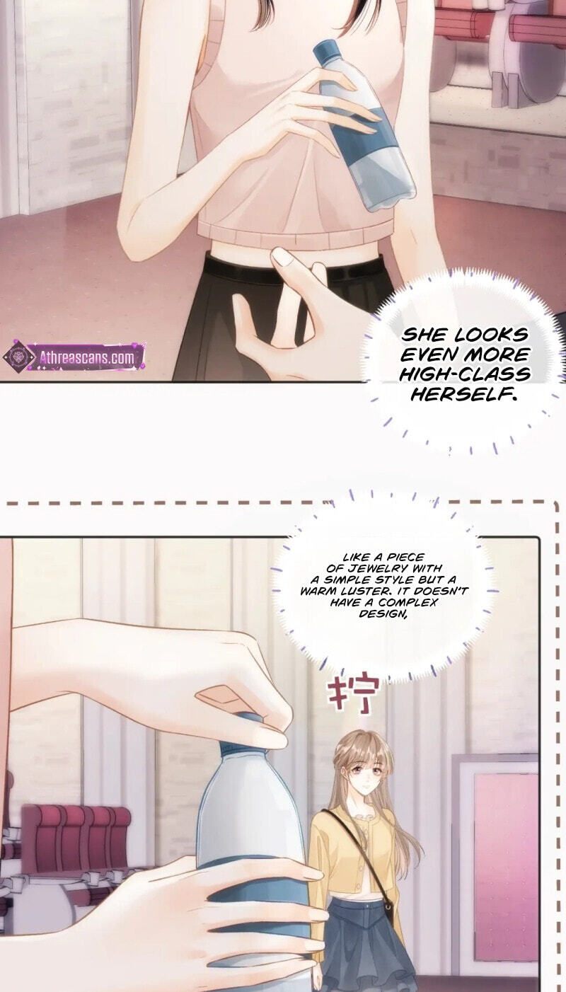 Xiwang Ni, Zhen De Hen Kuaile Chapter 5 page 32 - 