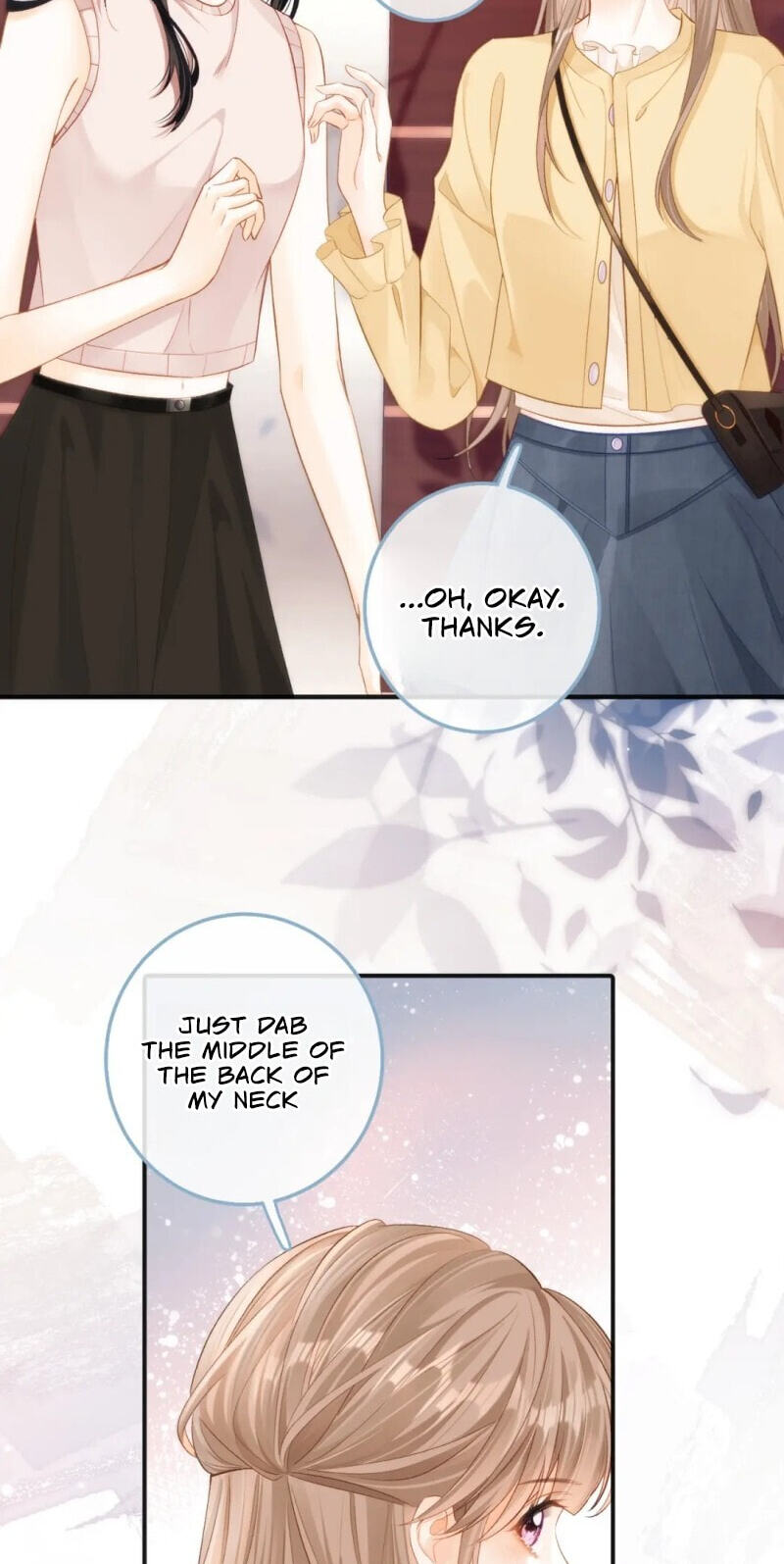 Xiwang Ni, Zhen De Hen Kuaile Chapter 5 page 8 - 