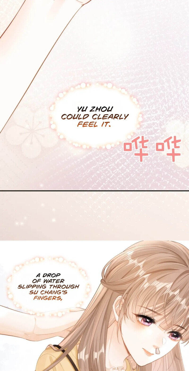 Xiwang Ni, Zhen De Hen Kuaile Chapter 5 page 10 - 