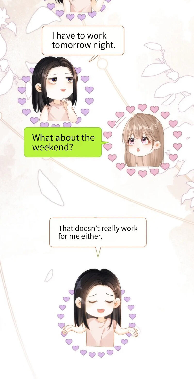 Xiwang Ni, Zhen De Hen Kuaile Chapter 6 page 11 - 