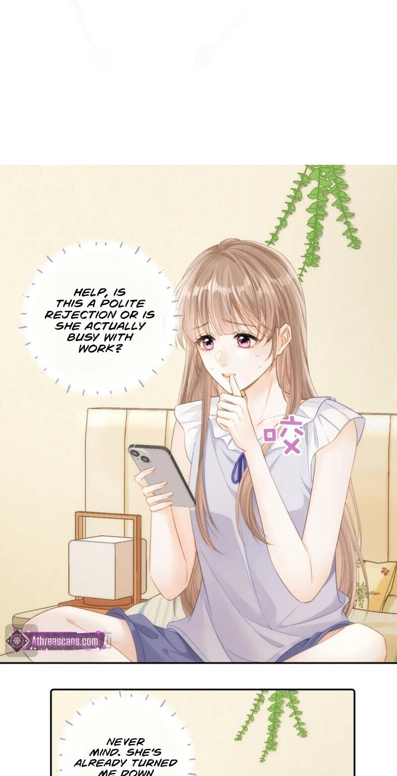 Xiwang Ni, Zhen De Hen Kuaile Chapter 6 page 12 - 